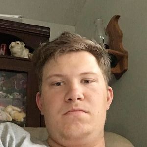 Meet your Posher, Aaron